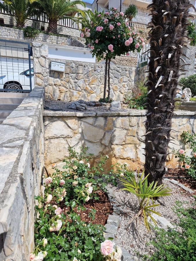 D&A Superior Apartman Rabac Exterior photo